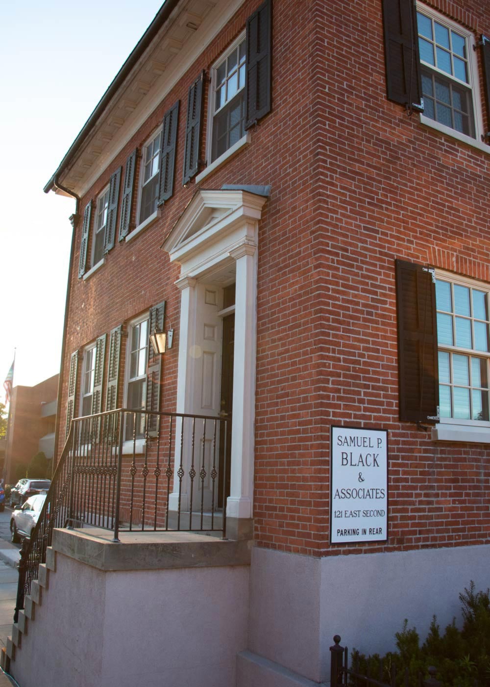 Photo of 121 Second Street